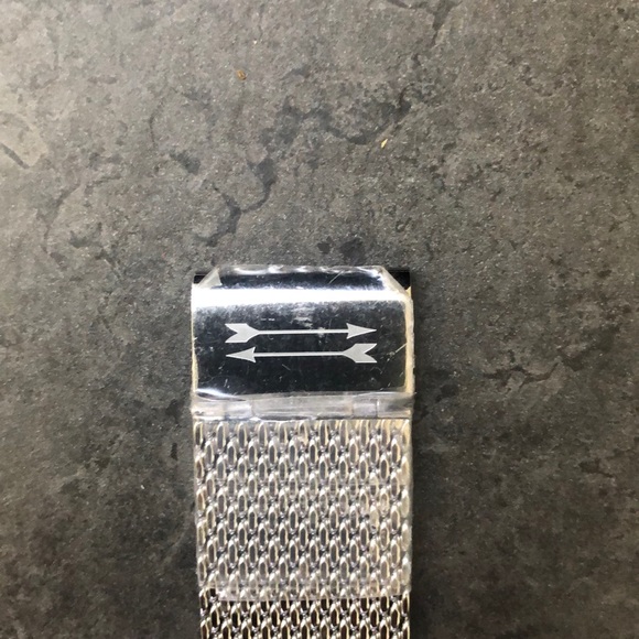 Uri Minkoff
Women's Mesh Strap Watch - Picture 5 of 11